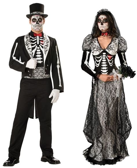 skeleton couple costume|high quality skeleton costume.